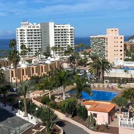 Apartamento Borinquen Exclusive Sea & Pool View *