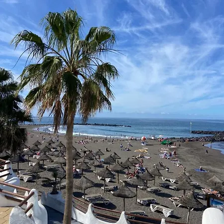 Borinquen Exclusive Sea & Pool View *