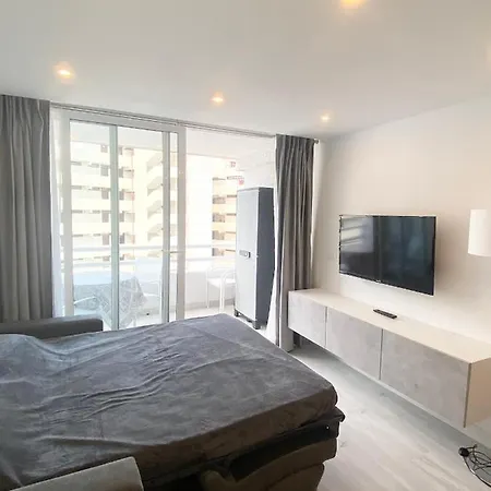 Apartamento Borinquen Exclusive Sea & Pool View *