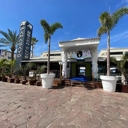 Borinquen Exclusive Sea & Pool View Appartamento *