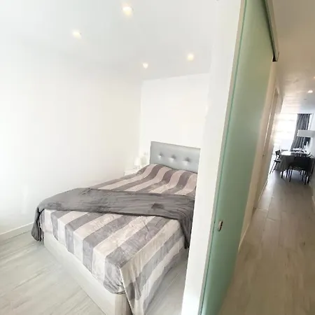 Borinquen Exclusive Sea & Pool View Appartamento Playa Feñabe